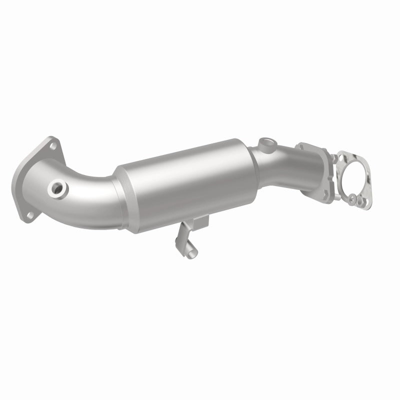MagnaFlow 16-17 Explorer L4 2.3 OEM Close Coupled Direct Fit Converter - 21-818