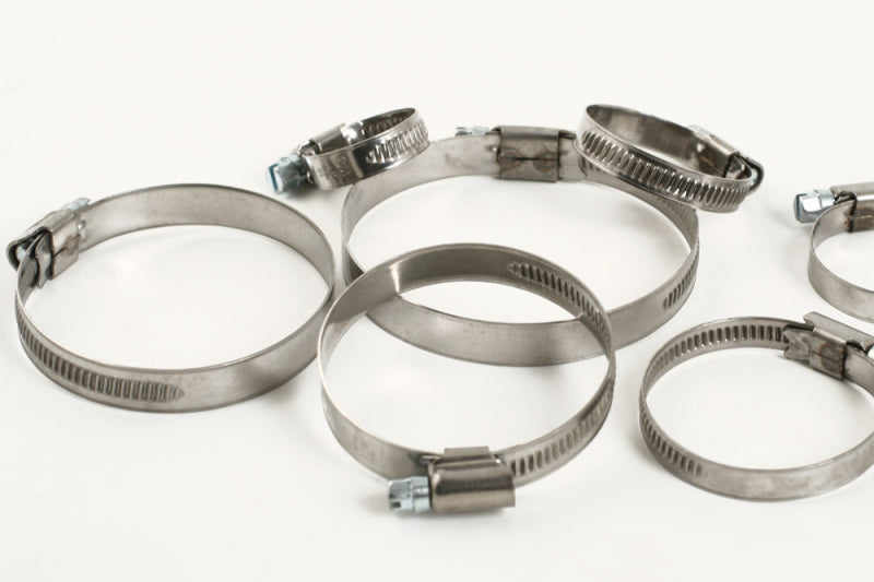 do88 Hose Clamps for Hose Kit 187 - CLAMP-KIT187