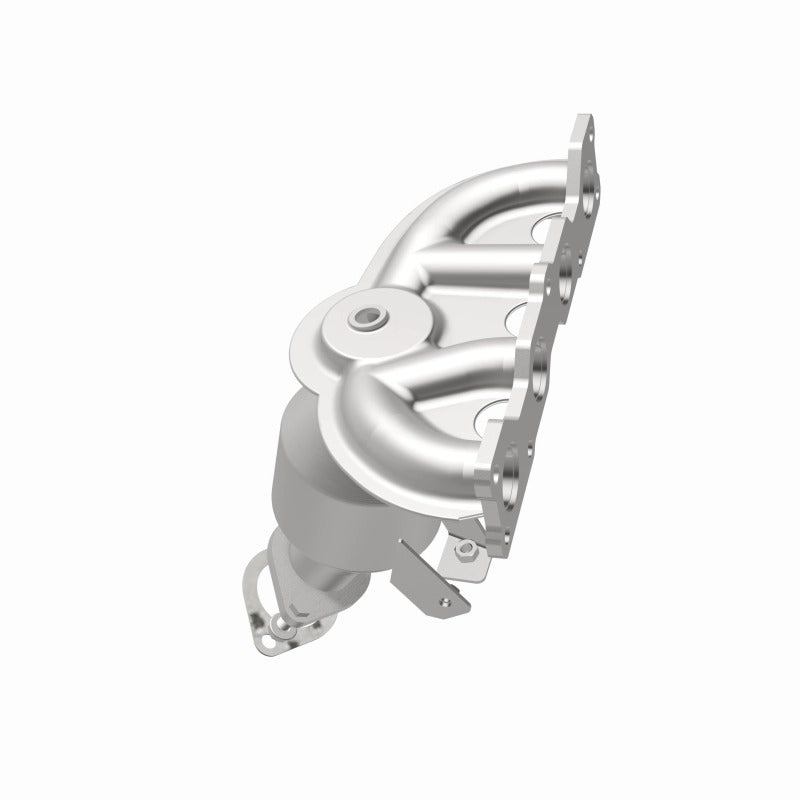 MagnaFlow Direct Fit Catalytic Converter 11-15 Kia Sportage OEM Manifold - 52590
