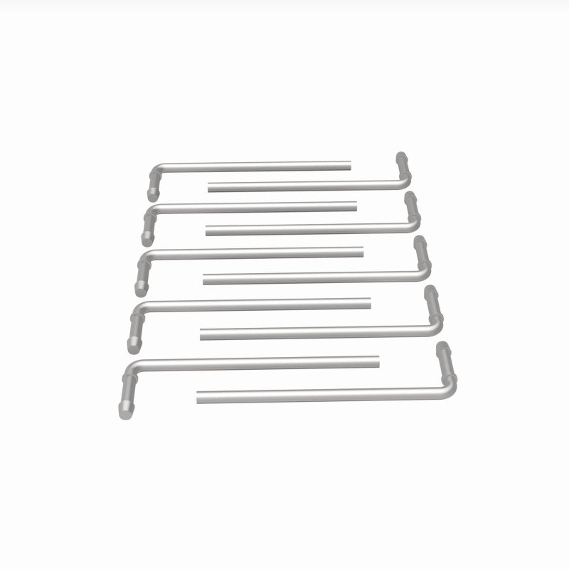 MagnaFlow Hanger .50inch 90 deg 10pk - 10153