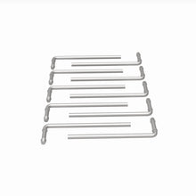 Load image into Gallery viewer, MagnaFlow Hanger .50inch 90 deg 10pk - 10153