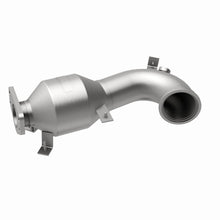 Load image into Gallery viewer, MagnaFlow Direct Fit Catalytic Converter 2013 Dodge Dart 1.4L - 51148