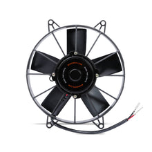 Load image into Gallery viewer, Mishimoto 11 Inch Race Line High-Flow Electric Fan - MMFAN-11HD