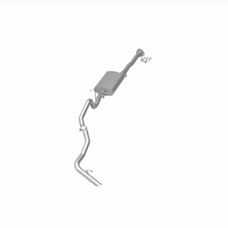 MagnaFlow BRE Exhaust Kit 98-01 Sonoma S10 Hombre 4.3L - 106-0701