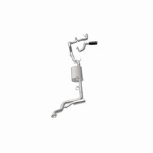Load image into Gallery viewer, Magnaflow 2024 Toyota Tacoma Overland Series Cat-back Exhaust System - 19678