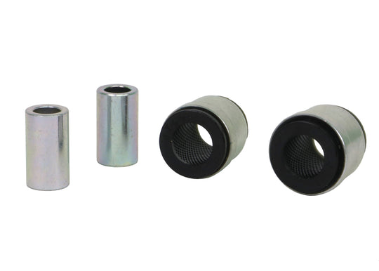 Whiteline Front Track Bushing 06+ Jeep Wrangler JK 4/6 Cyl - W83397