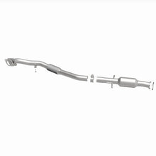Load image into Gallery viewer, MagnaFlow 14-19 Chevrolet Impala L4 2.5L Direct-Fit Catalytic Converter - 52901