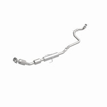 Load image into Gallery viewer, MagnaFlow 07-11 Toyota Yaris 1.5L Direct Fit Converter - 551581