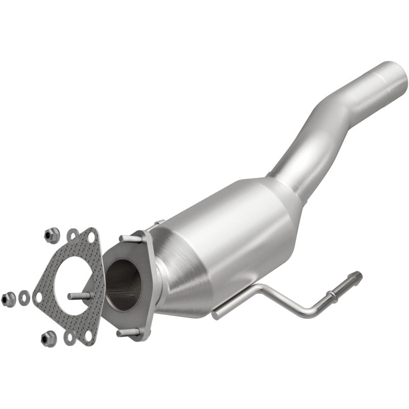 MagnaFlow Direct Fit Catalytic Converter 04-06 Porsche Cayenne 3.2L - 51979