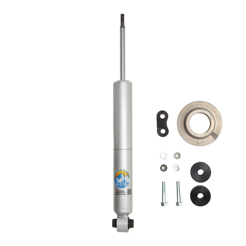 Bilstein 19-21 Subaru Forester B8 TerraSport Lift Kit - 1.5in Front & 1.6in Rear Lift - 70-363401
