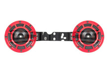 Load image into Gallery viewer, GrimmSpeed 02+ WRX/STi BroTie Hella Horn Mounting Bracket - 040004