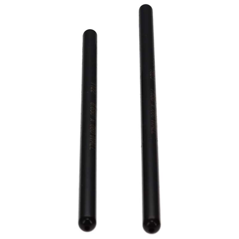 Manley Chrysler/Dodge 6.1L Hemi 5/16in Chrome Moly Swedged End Pushrods (8 intake / 8 Exhaust) - 26610