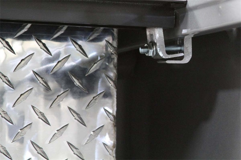 Access Lorado 15-26 Ford F-150 5ft 6in Bed Roll-Up Cover - 41369