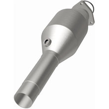 Load image into Gallery viewer, MagnaFlow 96-98 Volkswagen Golf 2.8L Direct Fit Converter - 4481957