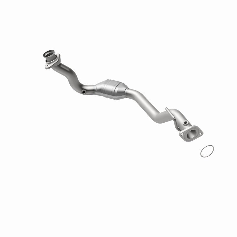 MagnaFlow Direct Fit Catalytic Converter 96-97 Ford Explorer 5.0L - 447101