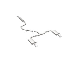 Load image into Gallery viewer, Magnaflow SYS CB 2015 Chevrolet Malibu 2.0/2.5L - 19024