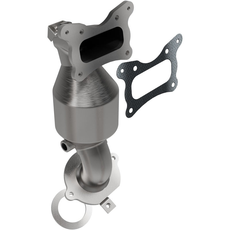 MagnaFlow Direct Fit Catalytic Converter 09-14 Acura TSX 2.4L / 08-12 Honda Accord 2.4L - 51441