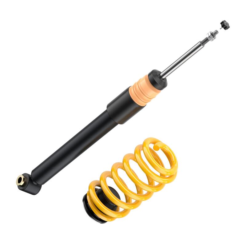 ST XA-Height/Rebound Adjustable Coilovers 02-08 Audi A4 (8E/B6-B7) Wagon Quattro - 18210058