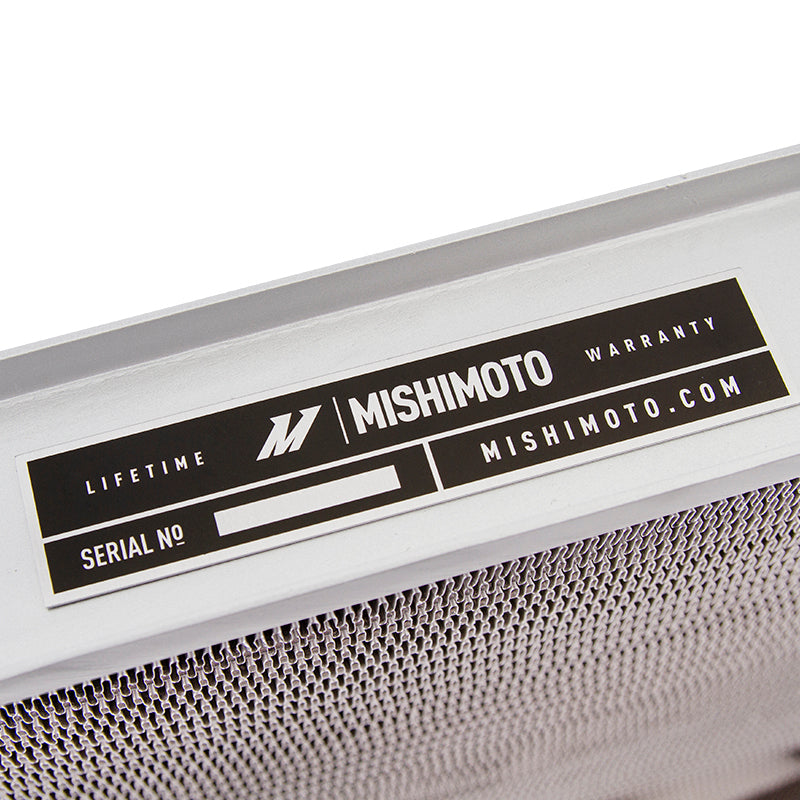 Mishimoto 11-16 Ford 6.7L Powerstroke Aluminum Primary Radiator - MMRAD-F2D-11V2