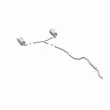 Load image into Gallery viewer, BRExhaust Exhaust Kit - 09-10 Dodge Journey 3.5L - 106-0897
