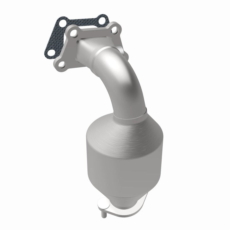 MagnaFlow Direct Fit Catalytic Converter 10-11 Equinox 3.0L Underbody - 52230