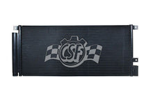 Load image into Gallery viewer, CSF 13-14 Buick Encore 1.4L A/C Condenser - 10690