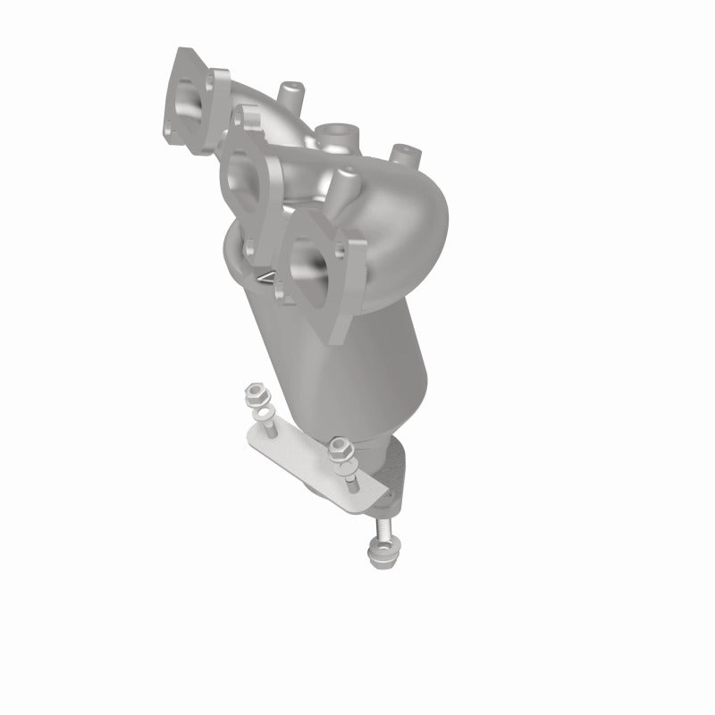 MagnaFlow 13-15 Ford Flex 3.5L Direct Fit Converter - 5531218