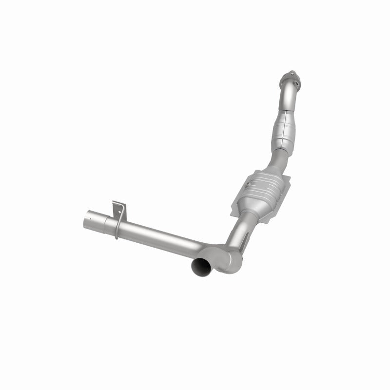 MagnaFlow Direct Fit Catalytic Converter 01 Ford Trucks 4.6L - 447124