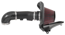 Load image into Gallery viewer, K&amp;N 13-15 Cadillac ATS V6-3.6L F/I AirCharger Performance Intake - 63-3084