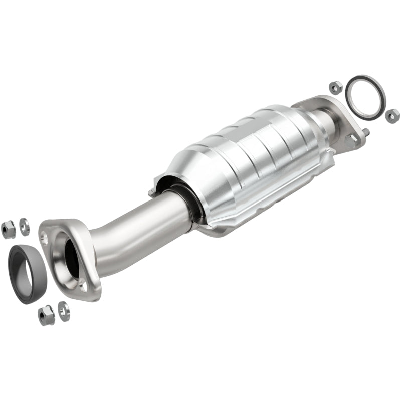 MagnaFlow 2007 Suzuki Aerio 2.3L Direct Fit Converter - 5421672