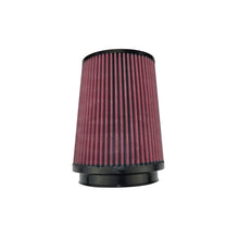 Load image into Gallery viewer, Injen High Performance Air Filter - 5 Black Filter 6 1/2 Base / 8 Tall / 5 1/2 Top - X-1022-BR