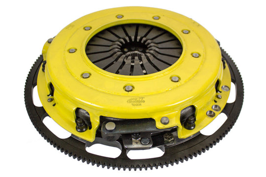 ACT 2001 Ford Mustang Twin Disc MaXX XT Race Kit Clutch Kit - T3R-F03