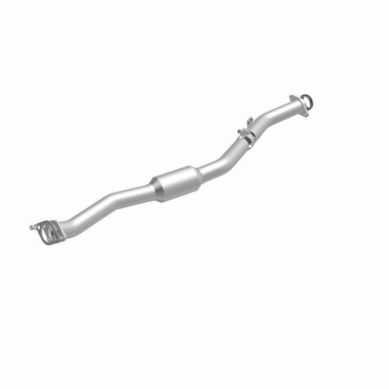 MagnaFlow 19-22 Subaru Ascent 2.4L OEM Grade Federal / EPA Compliant Direct-Fit Catalytic Converter - 280670