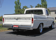 Load image into Gallery viewer, Flowmaster 67-72 Ford F100 American Thunder Exhaust System - (w/o Side Tank) - 817938