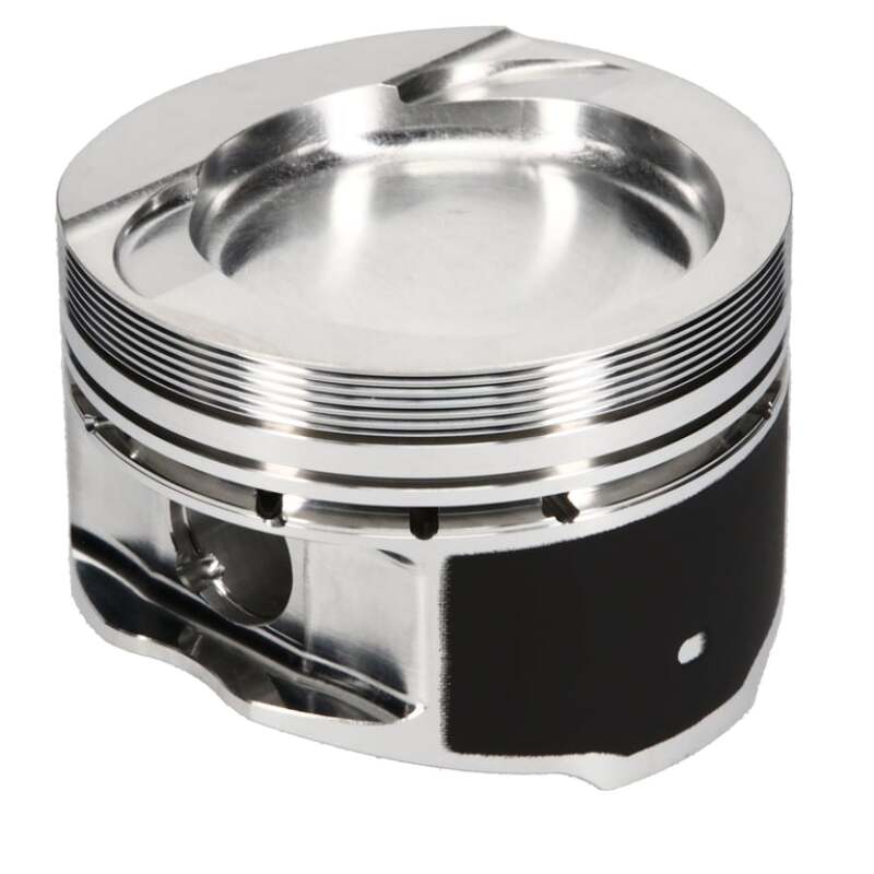 JE Pistons VW 2.8LITER VR6 KIT Set of 6 Pistons - 186235
