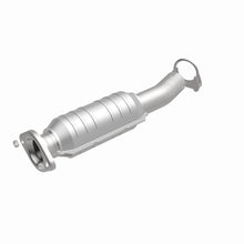 Load image into Gallery viewer, MagnaFlow Direct Fit Catalytic Converter 04 Toyota Sienna 3.3L - 23084