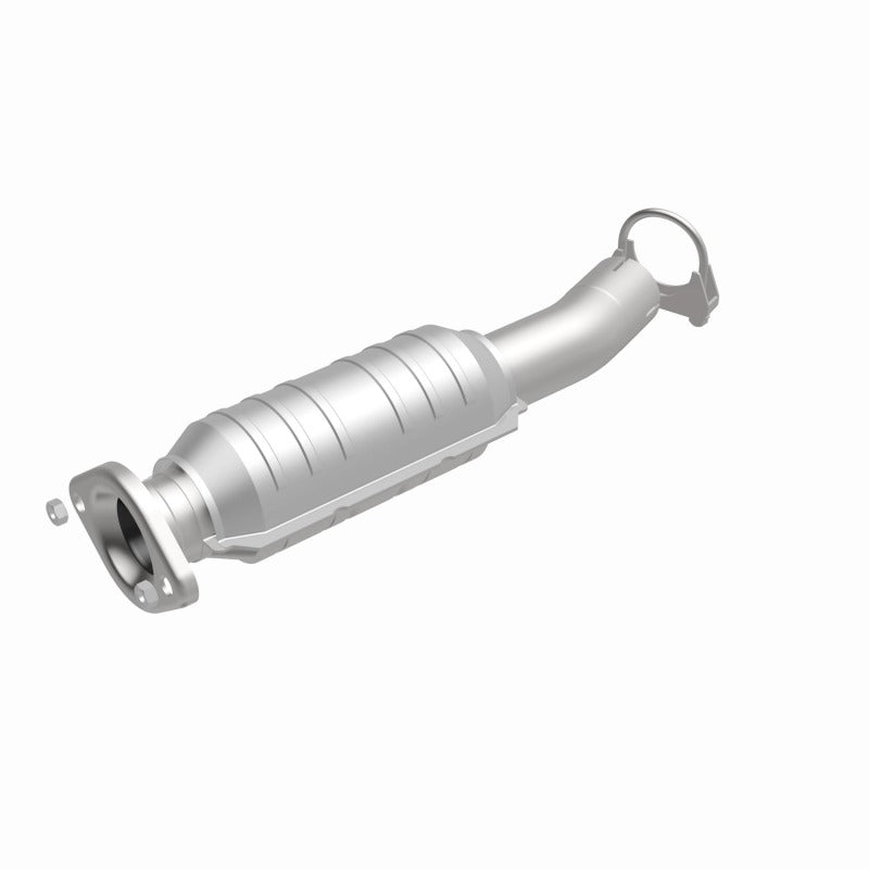 MagnaFlow Direct Fit Catalytic Converter 04 Toyota Sienna 3.3L - 49099