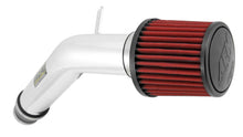 Load image into Gallery viewer, AEM 12 Hyundai Veloster 1.6L Polished Cold Air Intake - 21-715P