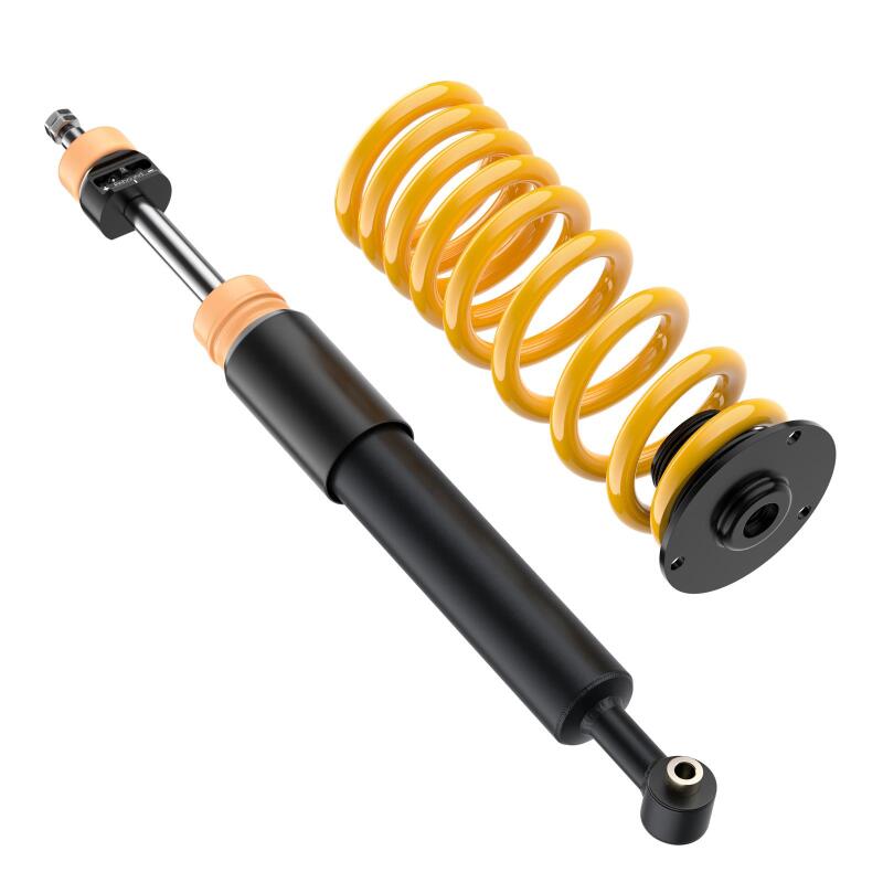 ST XA Coilover Kit Mercedes-Benz C-Class (W205) Convertible RWD w/o Electronics Dampers - 18225083