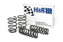 Load image into Gallery viewer, H&amp;R 07-11 BMW 328i Sedan E90 Sport Spring - 50490