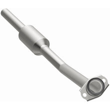 Load image into Gallery viewer, MagnaFlow Direct Fit Catalytic Conv California Grade 88-95 Dodge Caravan/87-95 Plymouth Voyager 2.5L - 3391269