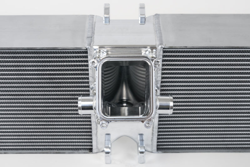 CSF 2019+ Porsche 911 Carrera (3.0L Turbo - Base/S/4/GTS) High Performance Intercooler System - 8217