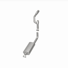 Load image into Gallery viewer, MagnaFlow Sys C/B 98 Jeep Cherokee 5.9LV8 - 15858