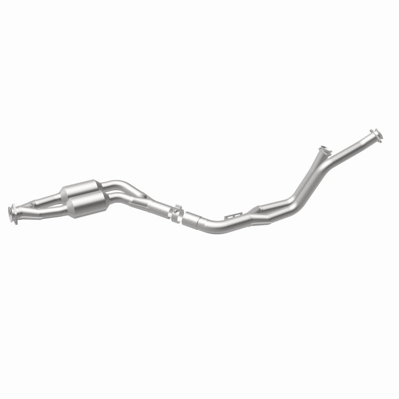 MagnaFlow Direct Fit Catalytic Converter 94-97 Mercedes C280 2.8L - 23580