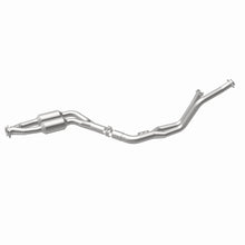 Load image into Gallery viewer, MagnaFlow Direct Fit Catalytic Converter 94-97 Mercedes C280 2.8L - 23580