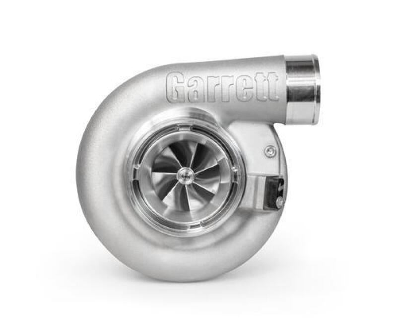 Garrett G-XRace GXR38-64 64mm CH Hose Super Core - 934173-5009S