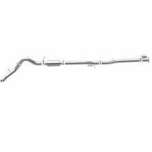 Load image into Gallery viewer, BRExhaust 01-06 Silverado Sierra 2500 HD 3500 HD Exhaust Kit - 106-0661