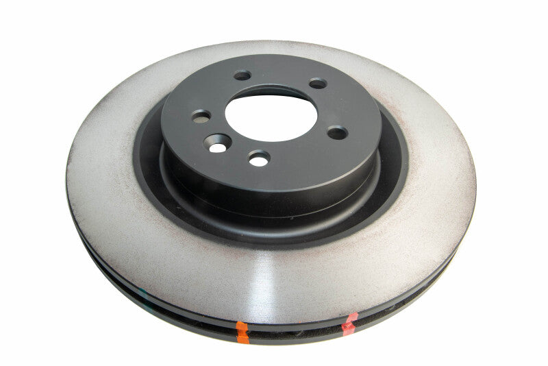 DBA 06-17 Land Rover Range Rover Sport (Excl Brembo Brakes) Front 4000 Series Plain Rotor - DBA42096