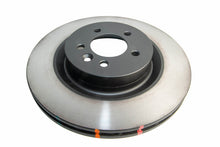 Load image into Gallery viewer, DBA 06-17 Land Rover Range Rover Sport (Excl Brembo Brakes) Front 4000 Series Plain Rotor - DBA42096