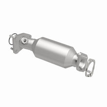 Load image into Gallery viewer, MagnaFlow 05-17 Nissan Frontier 4.0L Direct Fit Converter - 5582668